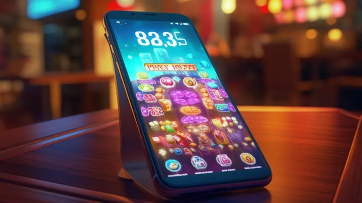 4777BDT COM app download - Android casino app with quick access to slots, live casino and sports betting 4777BDT COM app download - Android casino app with quick access